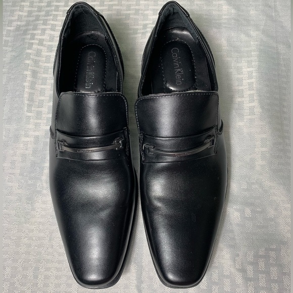 Calvin Klein | Brennan Loafer - 8.5 - Picture 2 of 9